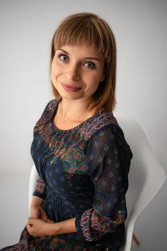 Psychoterapia Poznawczo-Behawioralna - Marta Sumara